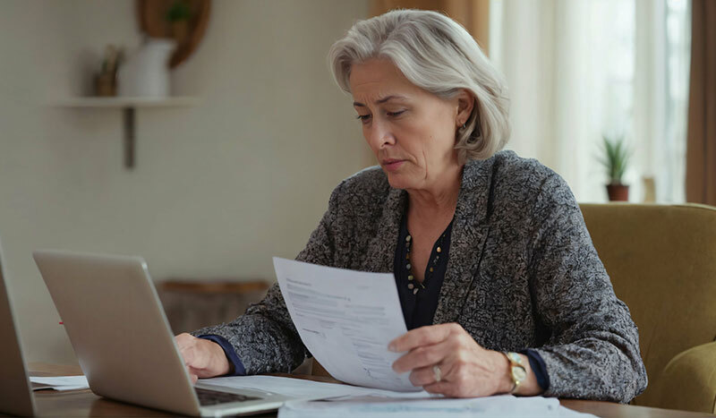 Financial CRM for debt collection