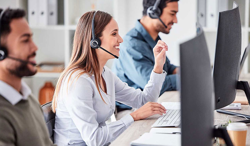 Debt collection CRM